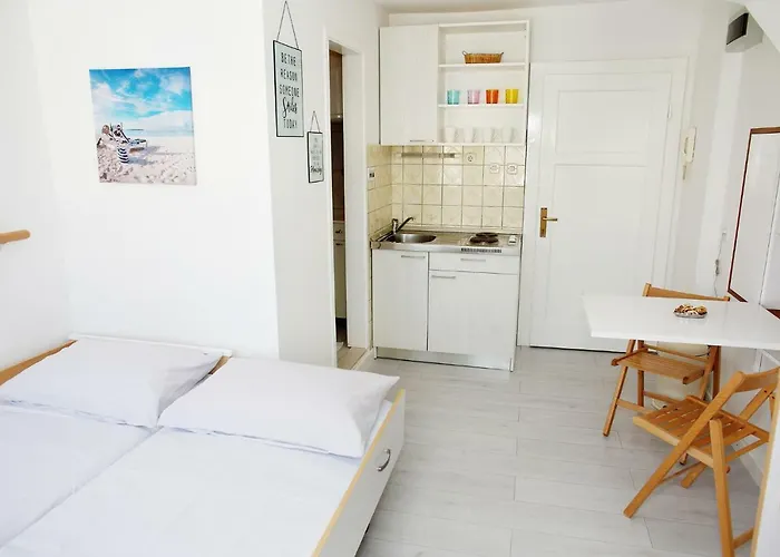 Apartment Maria