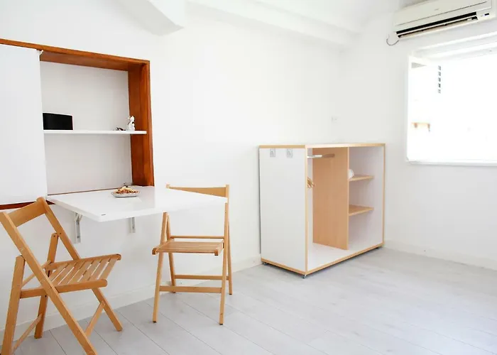 Apartment Maria