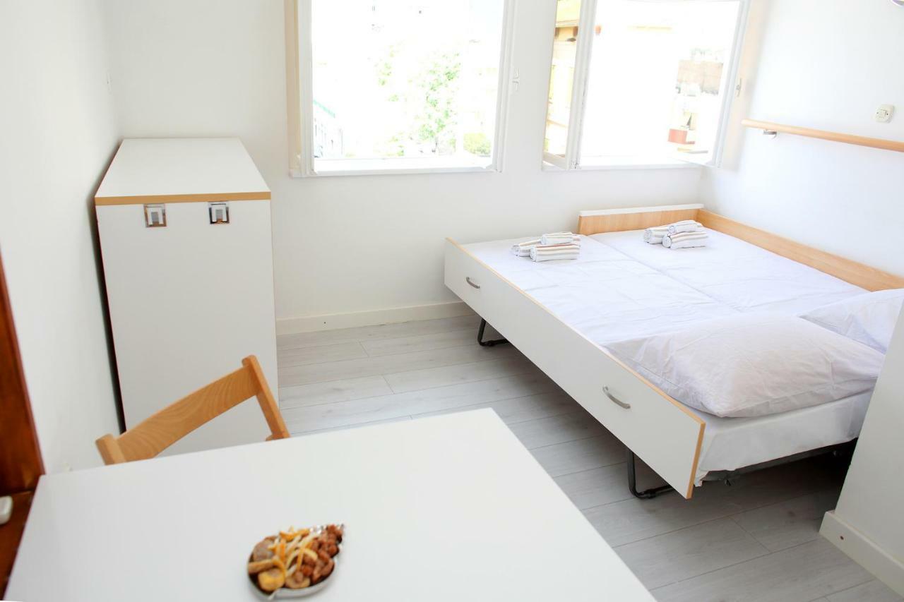 Apartmán Maria *