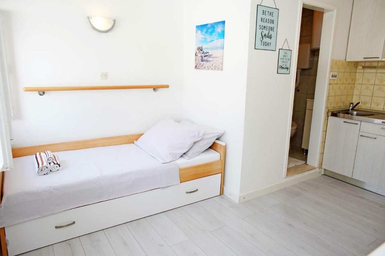 Apartmán Maria