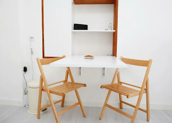 Apartment Maria
