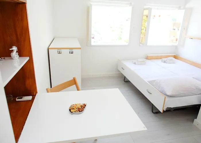 Apartment Maria