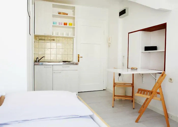 Apartment Maria