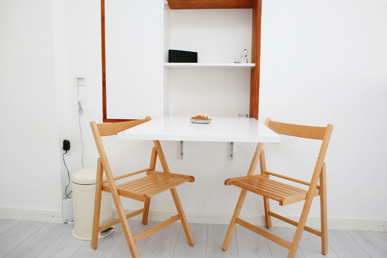 Appartement Maria