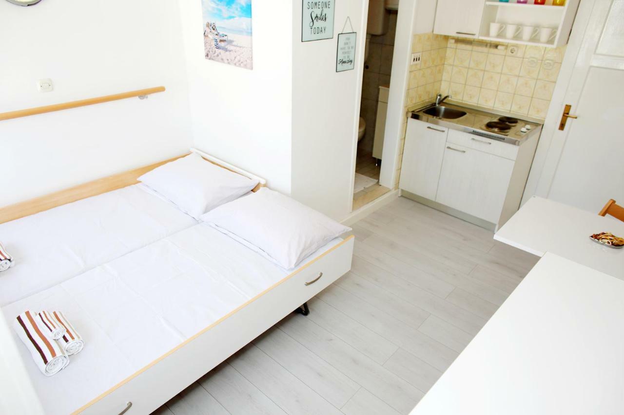 Maria Appartement *