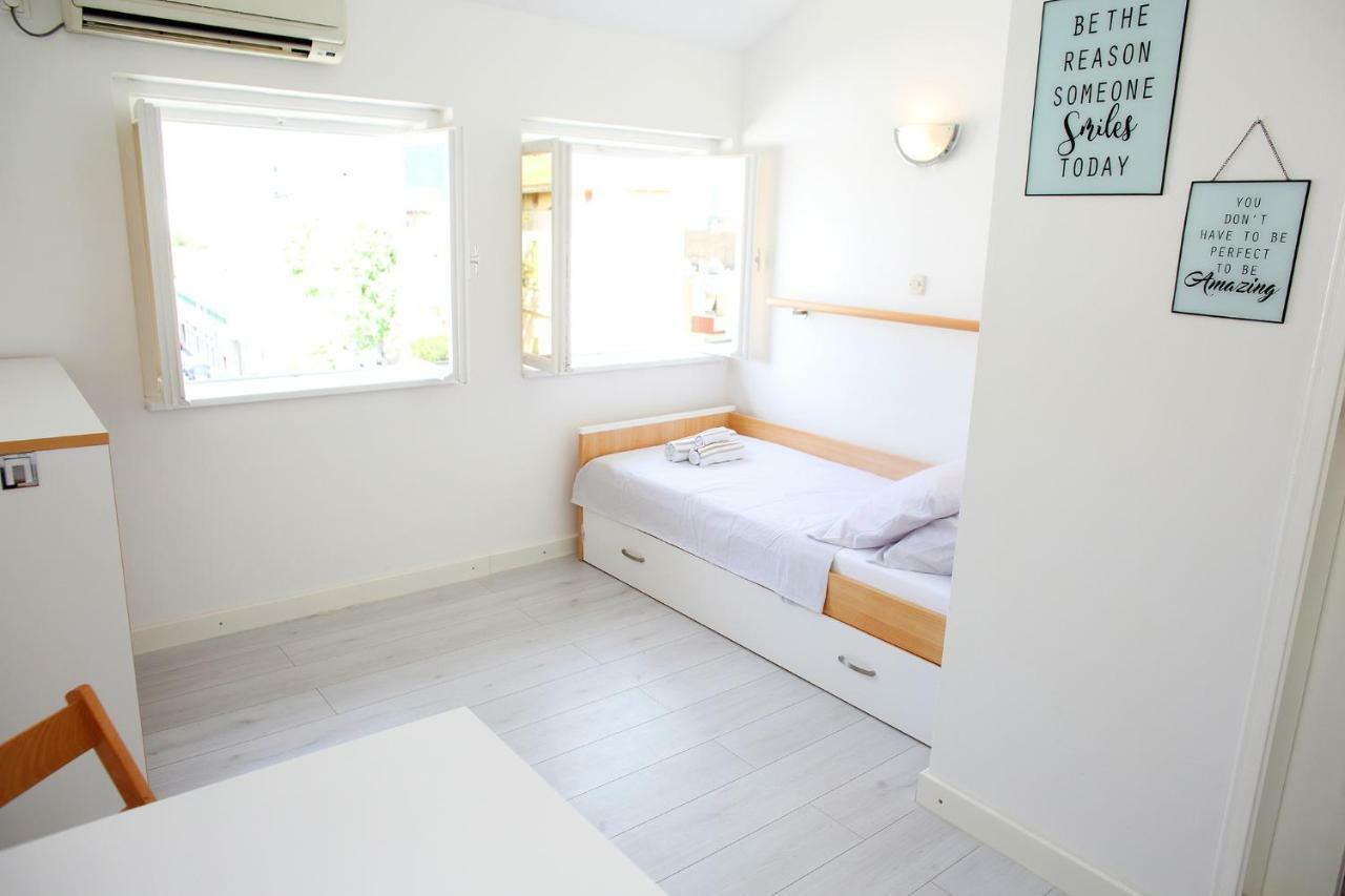Appartement Maria *